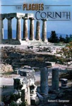 Paperback Plagues of Corinth the Pb Book