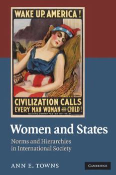 Paperback Women and States Book