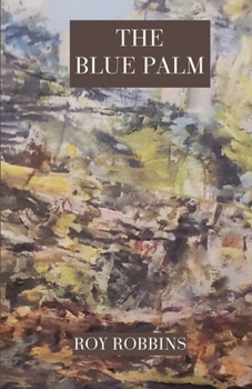 Paperback The Blue Palm Book