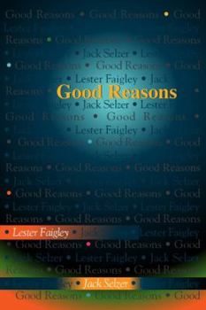 Paperback Good Reasons Book
