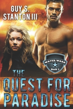 Paperback The Quest for Paradise Book