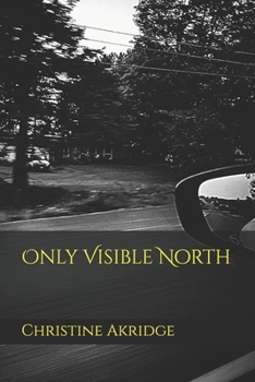 Paperback Only Visible North Book