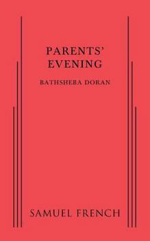 Paperback Parents' Evening Book