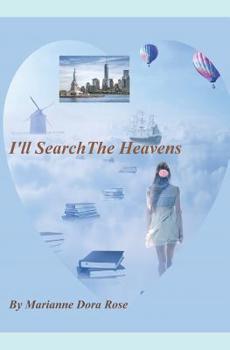 Paperback I'll Search The Heavens Book