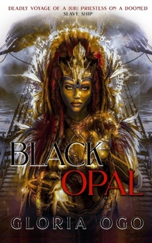 BLACK OPAL