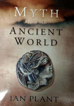 Paperback Myth in the Ancient World Book