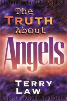 Paperback The Truth about Angels Book