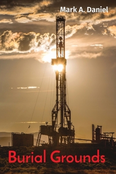 Paperback Burial Grounds Book