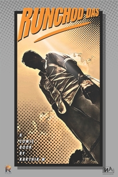 Paperback Runchod Das: Comic book