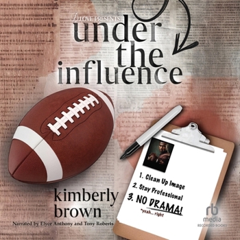 Audio CD Under the Influence Book