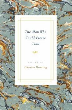 Paperback The Man Who Could Freeze Time Book