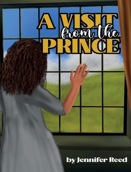 Hardcover A Visit From The Prince Book