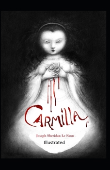 Carmilla Illustrated