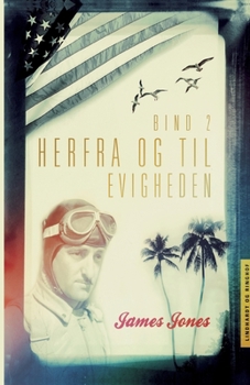 Paperback Herfra - til evigheden bind 2 [Danish] Book