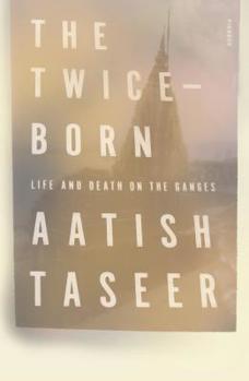 Paperback Twice-Born Book