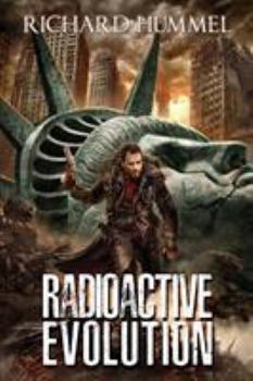 Paperback Radioactive Evolution Book