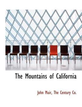 The Mountains of Californi