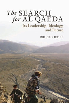 Paperback Search for Al Qaeda: Its Leadership, Ideology, and Future Book