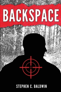 Paperback Backspace Book