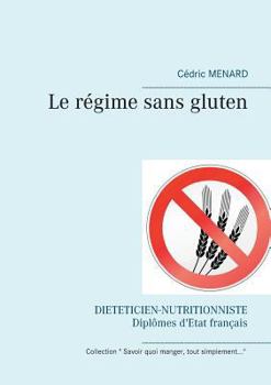Le régime sans gluten