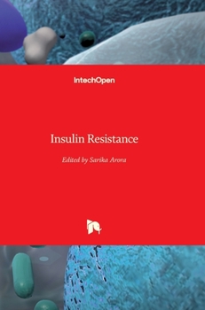 Hardcover Insulin Resistance Book