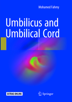 Paperback Umbilicus and Umbilical Cord Book