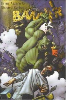Banner - Book  of the Mega Marvel