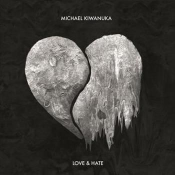 Vinyl Love And Hate (2 LP) Book