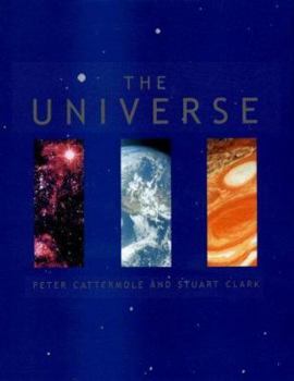 Hardcover The Universe Book