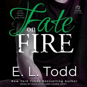 Fate on Fire (Stars Book 3) - Book #3 of the Stars