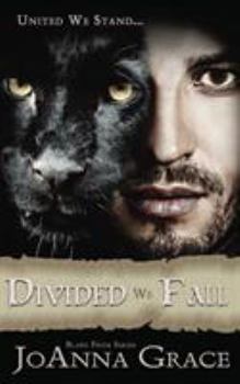 Divided We Fall - Book #4 of the Blake Pride