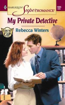 My Private Detective - Book #1 of the Heidi & Dana