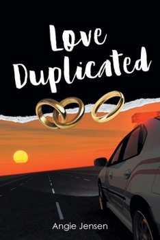 Paperback Love Duplicated Book