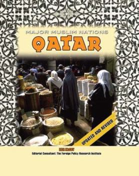 Hardcover Qatar Book