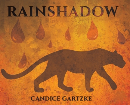Hardcover RainShadow Book