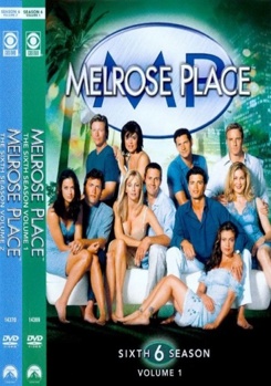 Melrose Place: Sixth Season