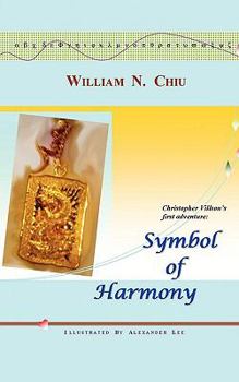 Paperback Symbol of Harmony Book