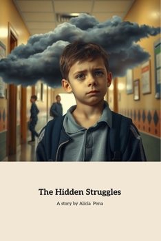 Paperback The Hidden Struggles Book
