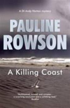 A Killing Coast - Book #7 of the DI Andy Horton