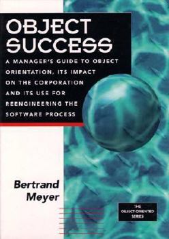 Hardcover Object Success Book