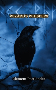 Paperback Wizard's Whispers Book