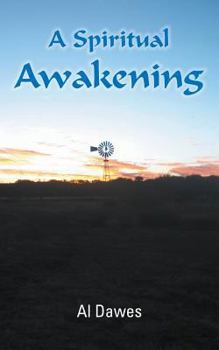 Paperback A Spiritual Awakening Book