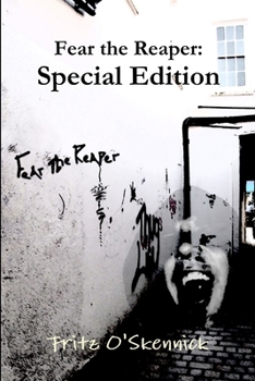 Paperback Fear the Reaper: Special Edition Book