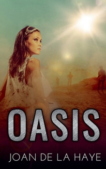 Paperback Oasis Book