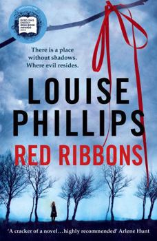 Paperback Red Ribbons Book