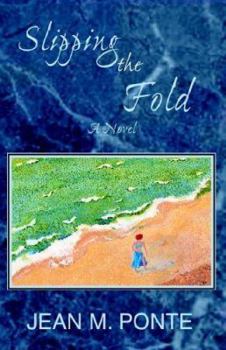 Paperback Slipping the Fold Book