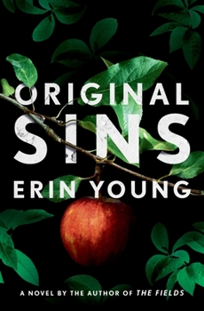 Hardcover Original Sins Book