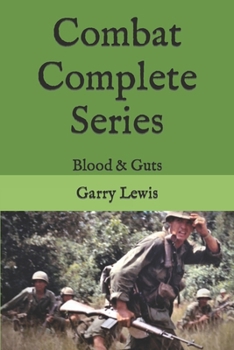 Combat Complete Series: Blood & Guts