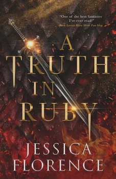 Paperback A Truth In Ruby Book