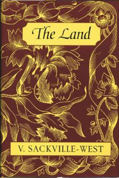 Hardcover The Land Book